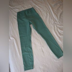 Lululemon Wunder Under Leggings